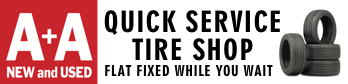 A&A Tires Services